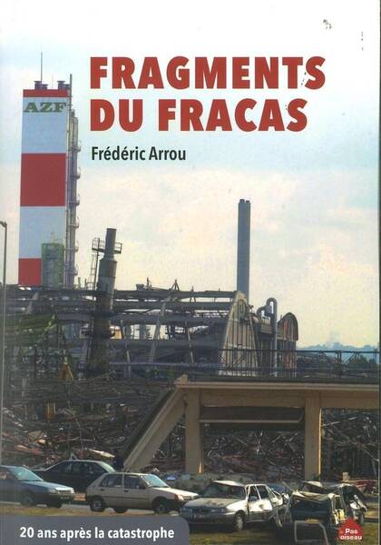 Fragments du Fracas : 20 Ans Apres la Catastrophe