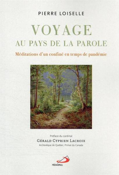 Voyage au pays de la Parole