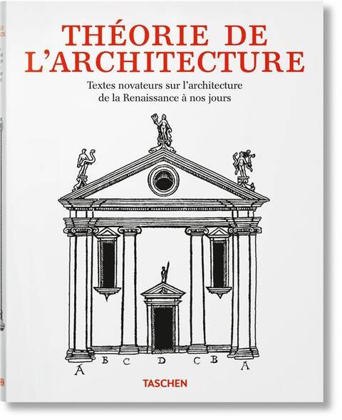 Théorie de l'architecture