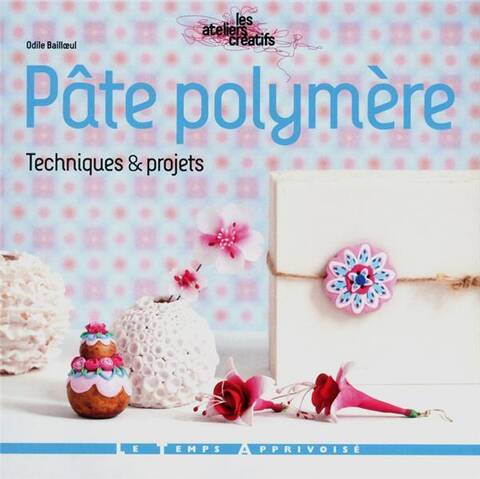 Pate Polymere ; Techniques & Projets