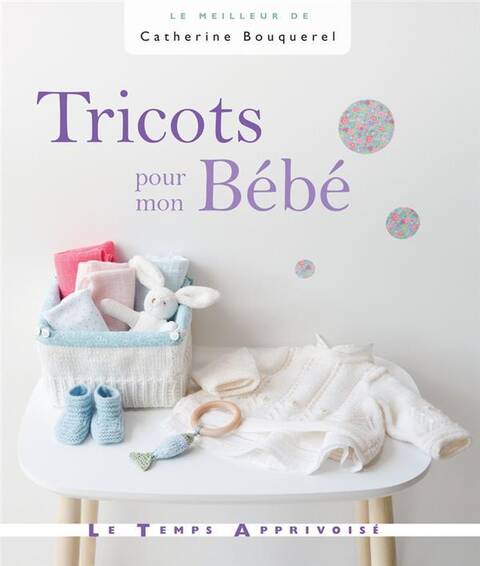 Tricots Pour Mon Bebe