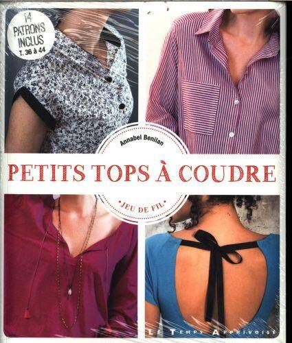 Petits Tops a Coudre