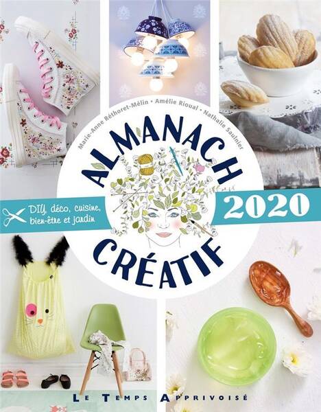 Almanach Creatif (Edition 2020)