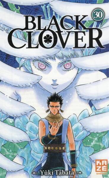 Black Clover. Tome 30