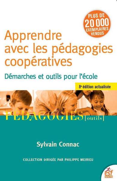 Apprendre avec les pédagogies coopératives