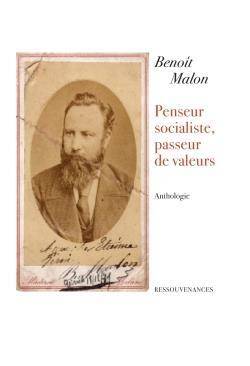 Penseur socialiste, passeur de