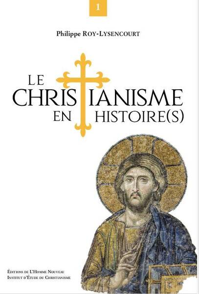 LE CHRISTIANISME EN HISTOIRE(S)