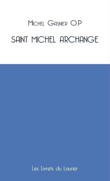 Saint Michel Archange