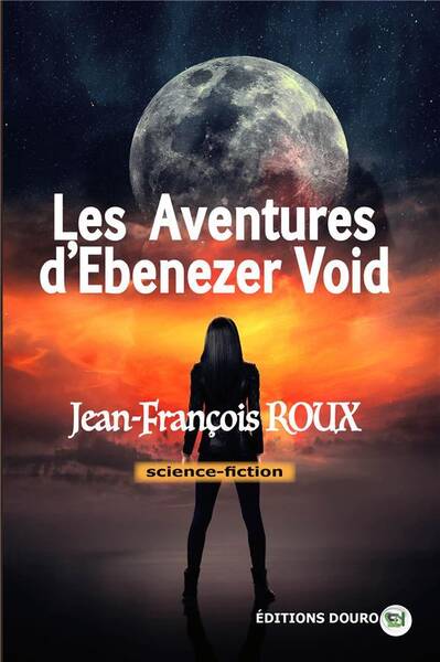 Les aventures d ebenezer void