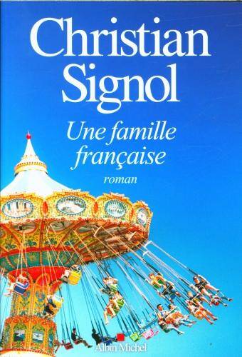 Une famille française