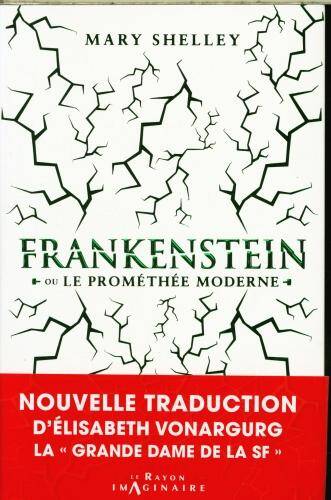 Frankenstein ou Le Prométhée moderne