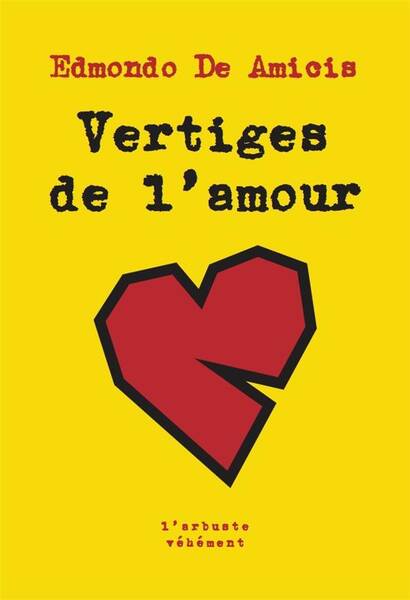 Vertiges de l'Amour