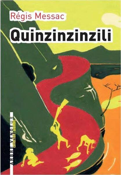 Quinzinzinzili