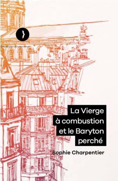 LA VIERGE A COMBUSTION ET LE BARYTON PERCHE