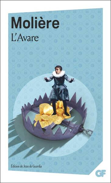 L'avare