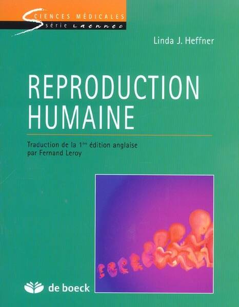 Reproduction Humaine