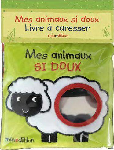 Mes animaux si doux