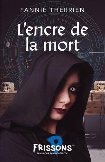 Encre de la Mort -L-