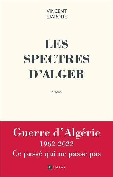 Les spectres d'Alger