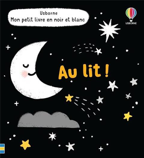 Au lit !