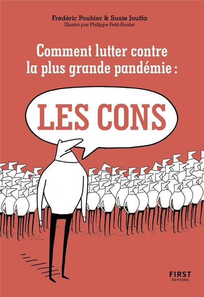 Comment lutter contre la plus grande pandémie du XXIe siècle