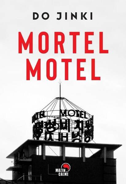 Mortel motel