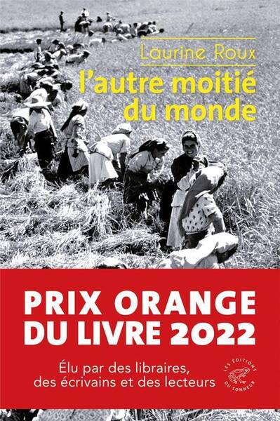 L'Autre Moitie du Monde