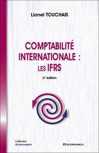 Comptabilite Internationale Ias et Ifrs (3e Edition)