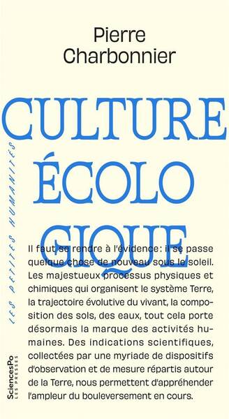 Culture Ecologique