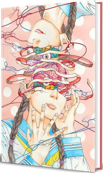 Shintaro Kago : Artbook