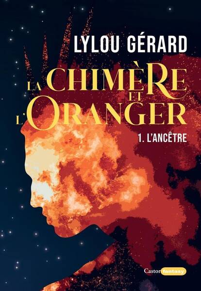 La Chimere et l'Oranger - l'Ancetre - T1