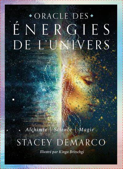 Oracle des Energies de l'Univers