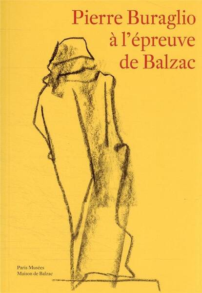 Pierre Buraglio à l'épreuve de Balzac