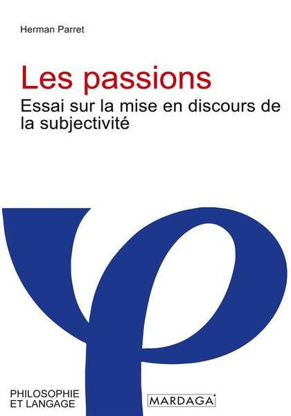 Les Passions