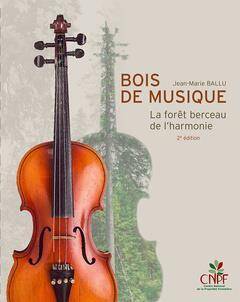 Bois de Musique (2. Ed.)