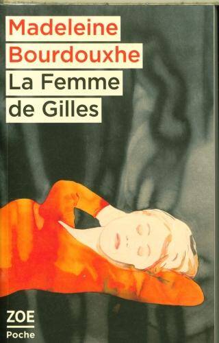 La femme de Gilles