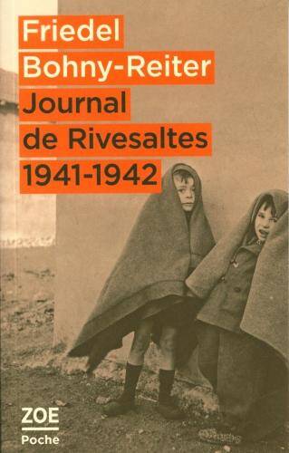 Journal de Rivesaltes : 1941-1942