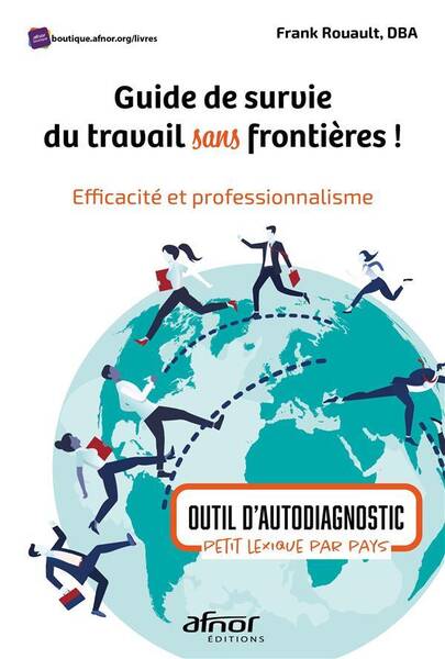 Guide de Survie du Travail Sans Frontieres Efficacite et