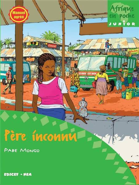 Pere inconnu