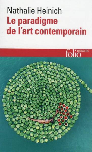 Le paradigme de l'art contemporain