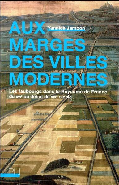 Aux marges des villes modernes