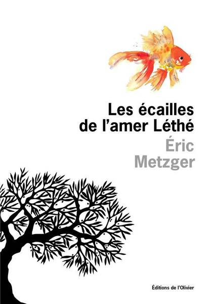 Les Ecailles de l'Amer Lethe