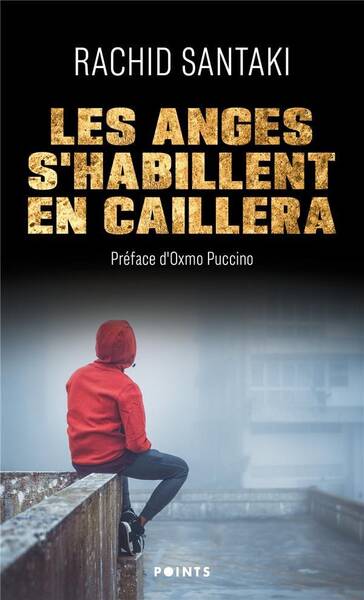 Les Anges S'Habillent en Caillera ((reedition))