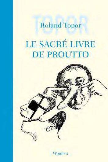 Le Sacre Livre de Pruotto