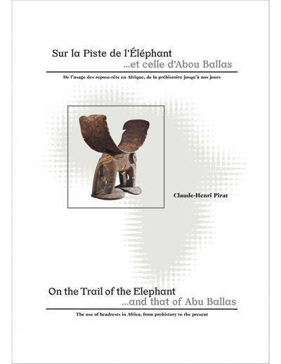 Sur la Piste de l'Elephant ... Et Celle D'Abou Ballas