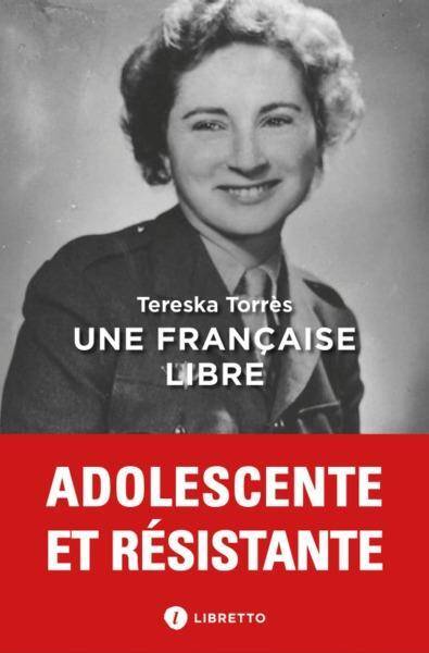 Une Francaise Libre : Journal 1939-1945
