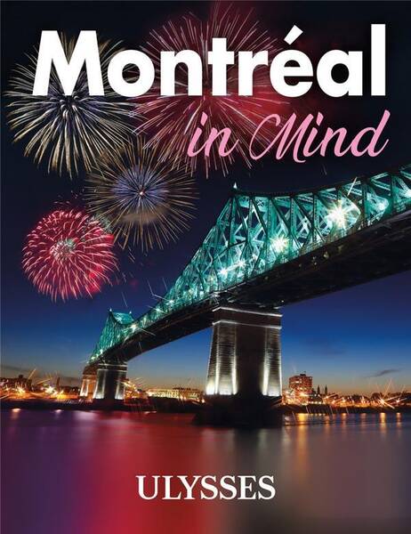 Montreal In Mind