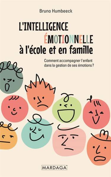 Intelligence Emotionnelle a l'Ecole