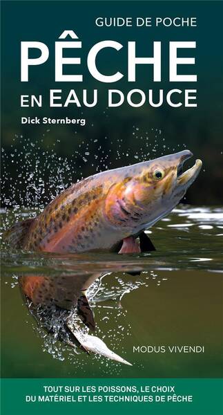 Pêche en eau douce