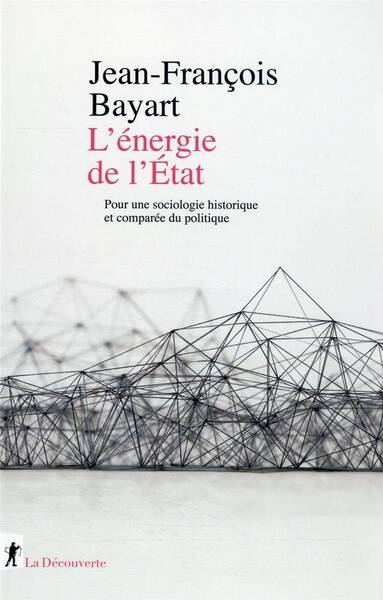 L'énergie de l'Etat